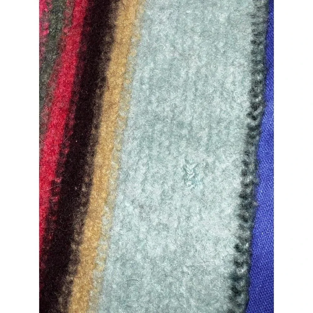 Robert‎ Mackie of Scotland 100% Wool Winter Scarf